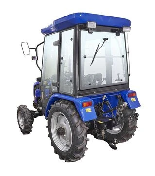 Трактор Lovol FT244HC