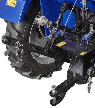 Трактор Lovol FT244HC