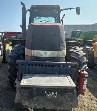 Трактор Case IH Magnum 310, 2007 р.в, б/в