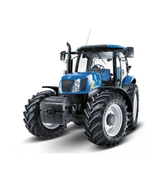 Трактор New Holland Т6090, 2016 р.в, 9300 м/год, б/в