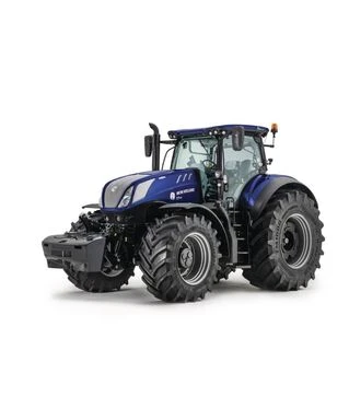 Трактор New Holland T7.315 CVT, 2016 г.в, 3450 м/час, б/у