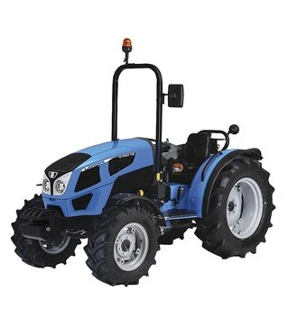 Трактор Landini 2-050, без кабіни