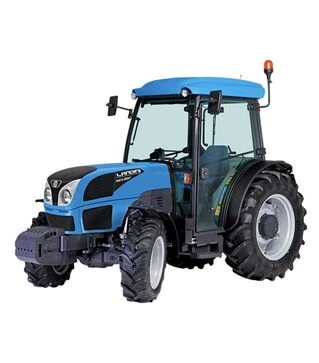 Трактор Landini REX 80