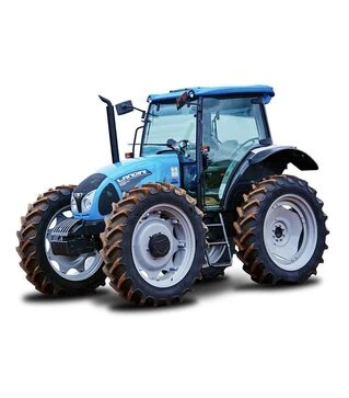Трактор Landini SUPER 110 HC