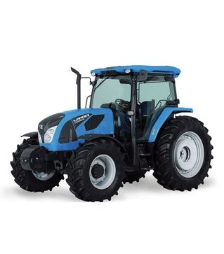 Трактор Landini Landforce 125