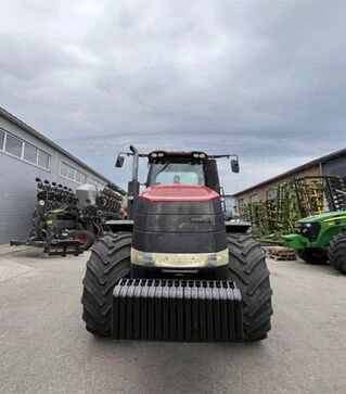 Трактор Case IH Magnum 340, 2016 р.в, 12300 м/год, б/в