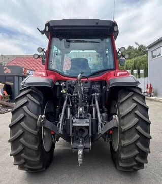 Трактор Valtra G135, 2023 р.в, 1174 м/год, б/в