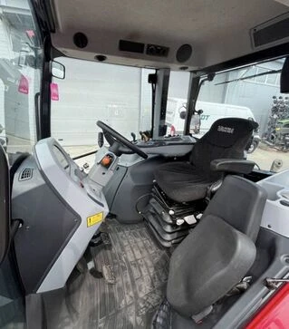Трактор Valtra G135, 2023 р.в, 1174 м/год, б/в