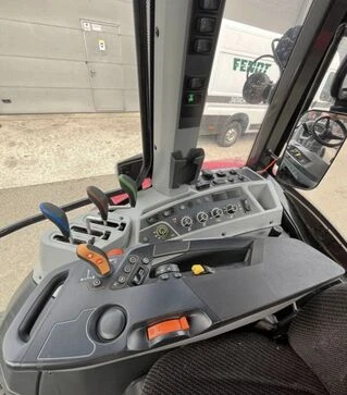 Трактор Valtra G135, 2023 р.в, 1174 м/год, б/в