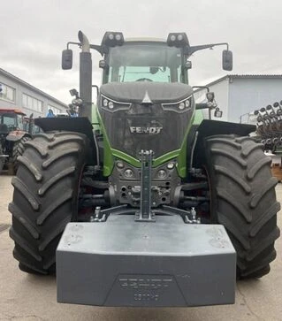 Трактор Fendt 1038 Power Plus, 2018 г.в, 10950 м/ч, б/у