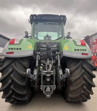 Трактор Fendt 1038 Power Plus, 2018 г.в, 10950 м/ч, б/у