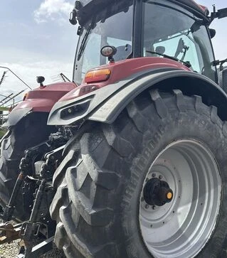 Трактор Case IH Magnum 380 CVX, 2018 р.в, 5950 м/год, б/в