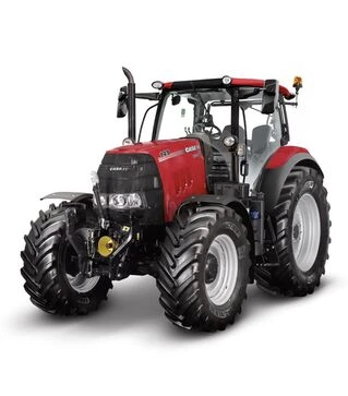 Трактор Case IH Puma 140, б/в