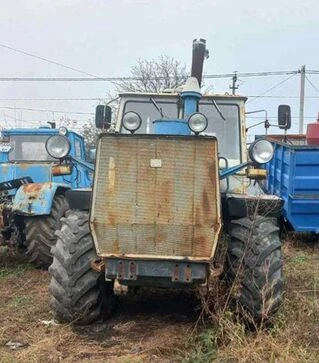 Трактор ХТЗ 150К-09, 2001 г.в, 1300 м/ч, б/у