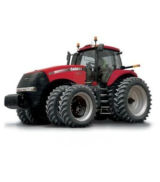 Трактор CASE IH Magnum 340, 2013 р.в, 17305 м/год, б/в