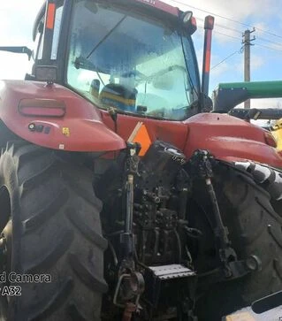 Трактор CASE IH Magnum 340, 2011 р.в, 20230 м/год, б/в