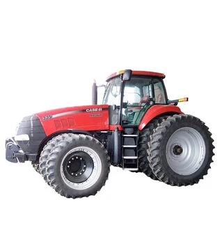 Трактор CASE IH MX 335, 2010 г.в, 22380 м/ч, б/у