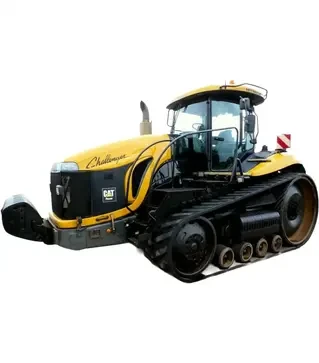 Трактор гусеничный Caterpillar Challenger MT865B