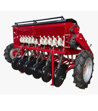 Сівалка зернова ДЕМЕТРА МІНІ СЗД 1800V