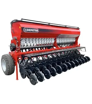 Сівалка зернотукова універсальна ДЕМЕТРА СЗД-Н 25V