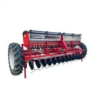 Сеялка зернотучная ДЕМЕТРА СЗД 360