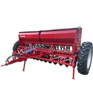 Сівалка зернотукова ДЕМЕТРА СЗД 360-03