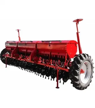 Сівалка зернотукова ДЕМЕТРА СЗД 540