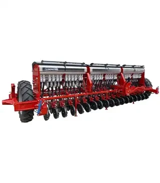 Сеялка зернотуковая ДЕМЕТРА СЗД 540-03