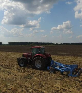 Сеялка AGROKALINA KASI NE 3,0 м