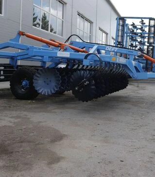 Сеялка AGROKALINA KASI-2,6 м, 16 сошников