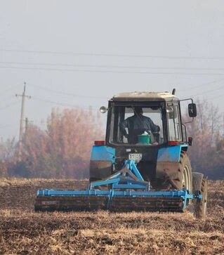 Сеялка AGROKALINA KASI-2,6 м, 14 сошников