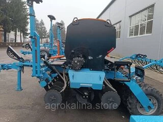 Сеялка AGROKALINA KASI-3,2 Pacer