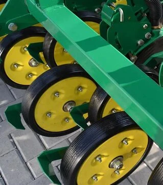 Сівалка зернова HARVEST 540 (СЗ-5,4) варіаторна