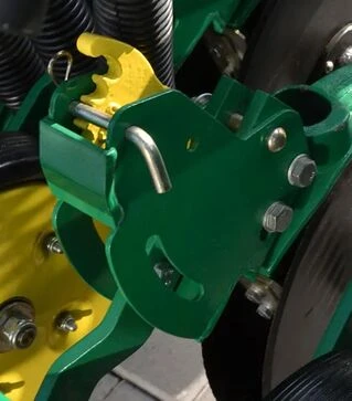 Сівалка зернова HARVEST 540 (СЗ-5,4) варіаторна