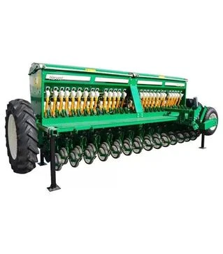 Сівалка зернова HARVEST ТИТАН 420 варіаторна
