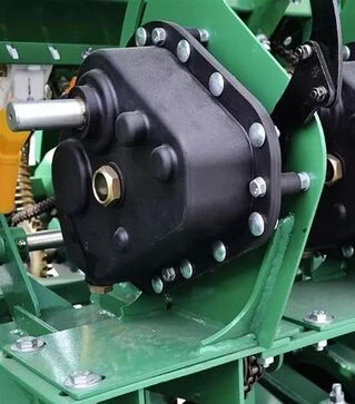 Сівалка зернова HARVEST ТИТАН 420 варіаторна