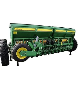 Сівалка зернова HARVEST ТИТАН 420 варіаторна
