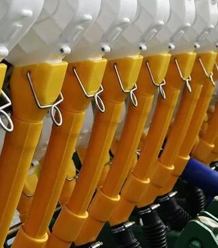 Сівалка зернова HARVEST ТИТАН 420 варіаторна