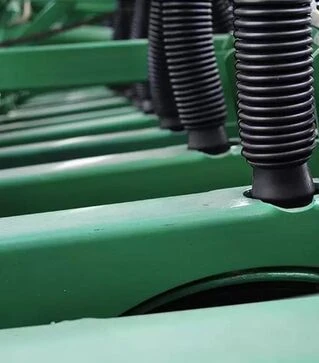 Сівалка зернова HARVEST ТИТАН 420 варіаторна