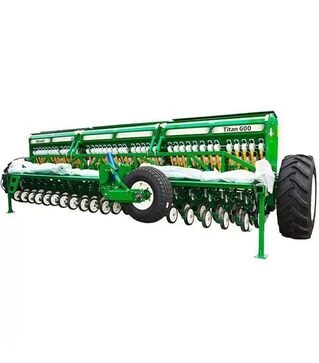 Сівалка зернова HARVEST ТИТАН 600