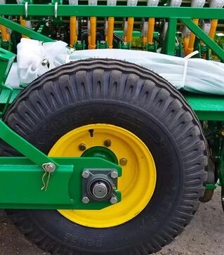 Сівалка зернова HARVEST ТИТАН 600