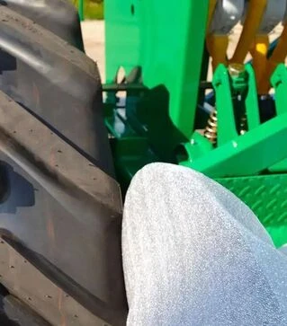 Сівалка зернова HARVEST ТИТАН 600