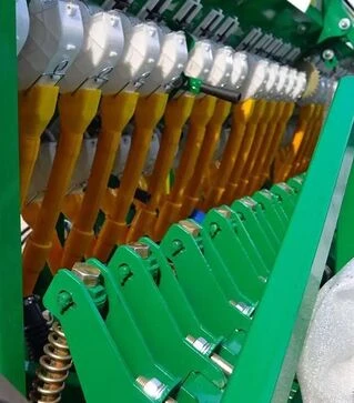 Сівалка зернова HARVEST ТИТАН 600