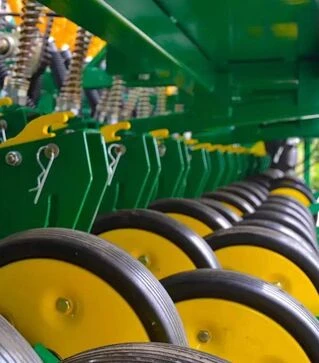 Сівалка зернова HARVEST ТИТАН 600