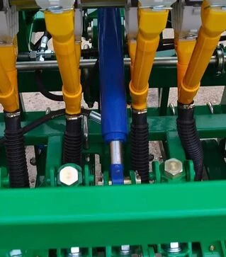 Сівалка зернова HARVEST ТИТАН 600