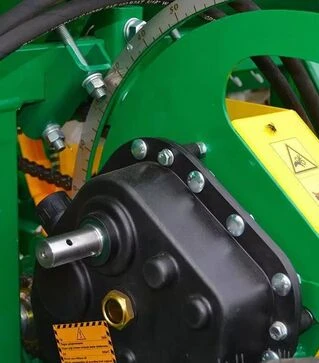 Сівалка зернова HARVEST ТИТАН 600