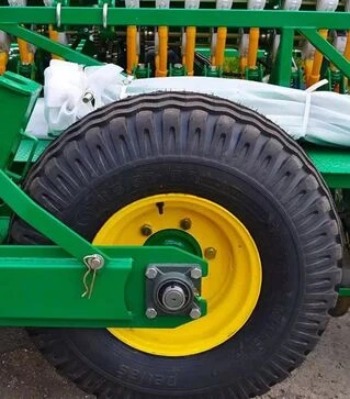 Сівалка зернова HARVEST ТИТАН 600 (варіаторна)