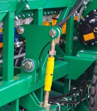 Сівалка зернова HARVEST ТИТАН 600 (варіаторна)