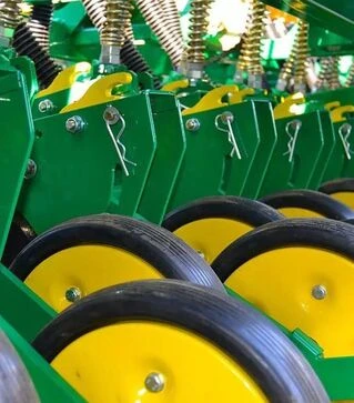 Сівалка зернова HARVEST ТИТАН 600 (варіаторна)