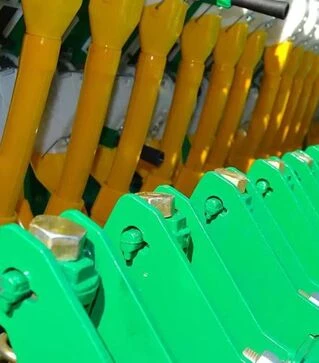 Сівалка зернова HARVEST ТИТАН 600 (варіаторна)